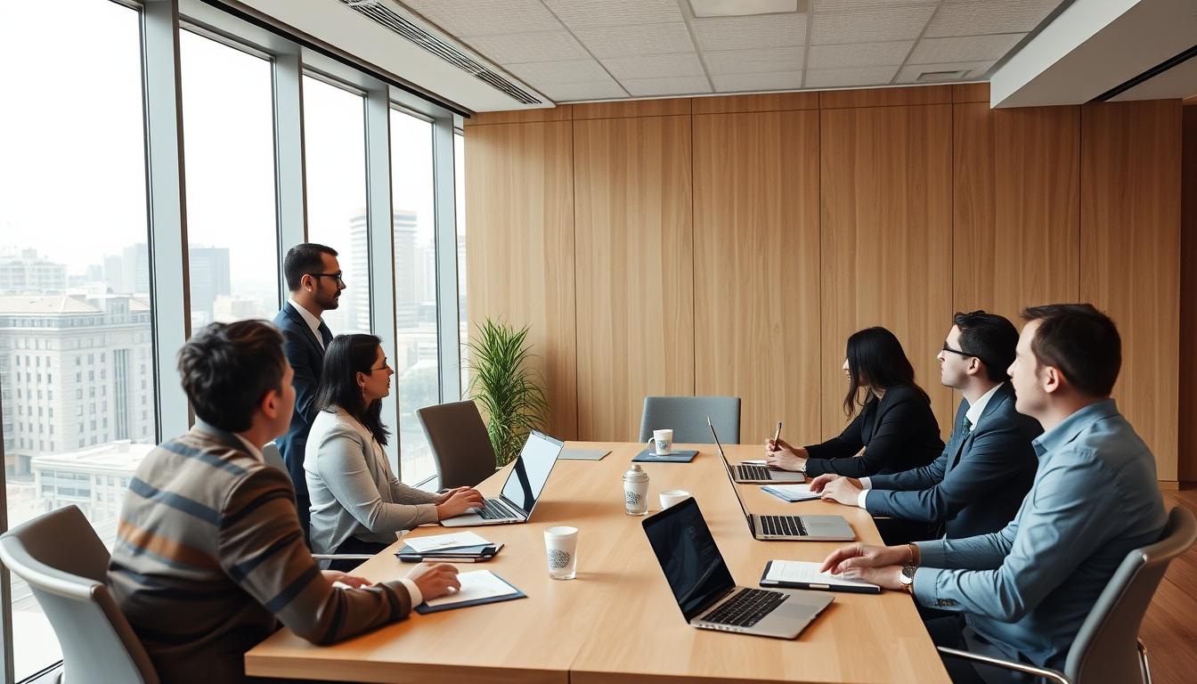 Formación para liderar mejor