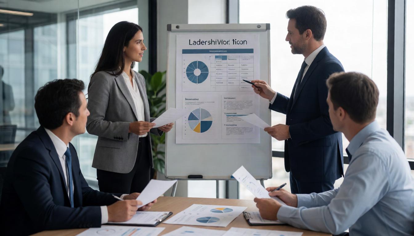 Desarrollo directivo